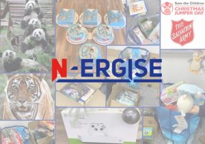 N-ERGISE